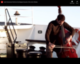 WSF - Garth Stevenson Performs the Magical Sounds of the Arctic Whales