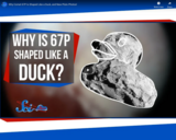 SciShow Space -Why Comet 67P Is Shaped Like a Duck, and New Pluto Photos!