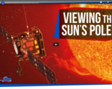 SciShow Space -Why We've Only Ever Seen the Sun's Poles Once