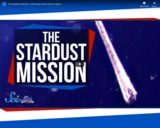 SciShow Space -The Stardust Mission: Collecting Comet Dust in Space