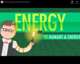 Humans and Energy: Crash Course World History 207