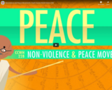 Nonviolence and Peace Movements: Crash Course World History 228