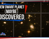 SciShow Space -New Dwarf Planet (Maybe) Discovered