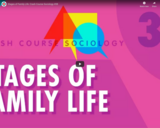 Stages of Family Life: Crash Course Sociology #38