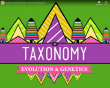 Taxonomy: Life's Filing System - Crash Course Biology #19