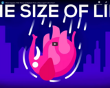 What Happens If We Throw an Elephant From a Skyscraper? Life & Size 1