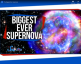 SciShow Space -The Biggest-Ever Supernova