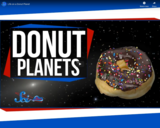 SciShow Space -Life on a Donut Planet