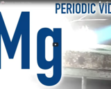 Magnesium - Periodic Table of Videos