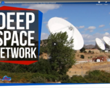 SciShow Space -The Deep Space Network: A Communication Hub That Also Does Science!