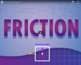 Friction: Crash Course Physics #6