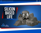 SciShow Space -Silicon-Based Life: Could Living Rocks Exist?