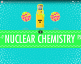 Nuclear Chemistry Part 2: Fusion and Fission - Crash Course Chemistry #39