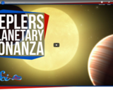 SciShow Space -Kepler's Planetary Bonanza