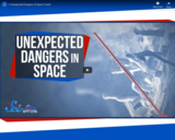 SciShow Space -3 Unexpected Dangers of Space Travel