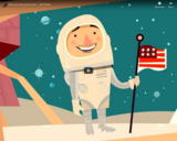 TED Ed - Who won the space race? - Jeff Steers