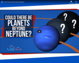 SciShow Space -Could There Be Planets Beyond Neptune?