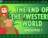 The Apocalyspe: Crash Course World Mythology #23