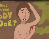 TED Ed - What causes body odor? - Mel Rosenberg