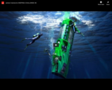 WSF - James Cameron's DEEPSEA CHALLENGE 3D