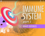 Immune System, part 1: Crash Course A&P #45