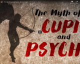 TED Ed - The myth of Cupid and Psyche - Brendan Pelsue