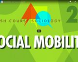 Social Mobility: Crash Course Sociology #26