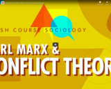 Karl Marx & Conflict Theory: Crash Course Sociology #6