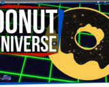 SciShow Space -What If the Universe Was Shaped Like a Donut?