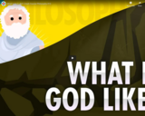 What is God Like?: Crash Course Philosophy #12