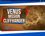 SciShow Space -Mission Cliffhanger On Venus