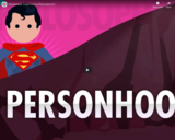 Personhood: Crash Course Philosophy #21