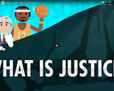 What Is Justice?: Crash Course Philosophy #40