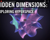 WSF - Hidden Dimensions: Exploring Hyperspace