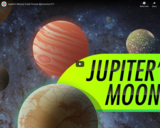 Jupiter's Moons: Crash Course Astronomy #17
