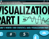 Charts Are Like Pasta - Data Visualization Part 1: Crash Course Statistics #5