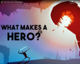 TED Ed - What makes a hero? - Matthew Winkler