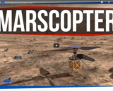 SciShow Space -NASA Might Send a Helicopter to Mars