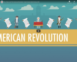 Tea, Taxes, and The American Revolution: Crash Course World History #28