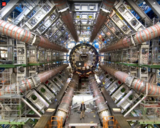 WSF - Large Hadron Collider: Five Years, One Experiment