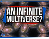 SciShow Space -Is There Really An Infinite Multiverse? | Stephen Hawking's Last Paper