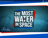 SciShow Space -The Biggest Water Reservoir in Space