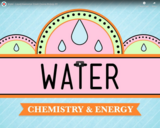 Water - Liquid Awesome: Crash Course Biology #2