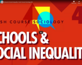 Schools & Social Inequality: Crash Course Sociology #41