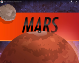 Mars: Crash Course Astronomy #15