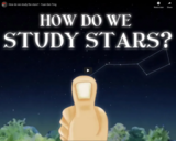 TED Ed - How do we study the stars? - Yuan-Sen Ting