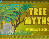 Mythical Trees: Crash Course World Mythology #34