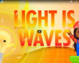 Light Is Waves: Crash Course Physics #39