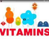 TED Ed - How do vitamins work? - Ginnie Trinh Nguyen