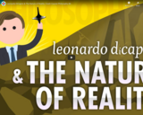 Leonardo DiCaprio & The Nature of Reality: Crash Course Philosophy #4